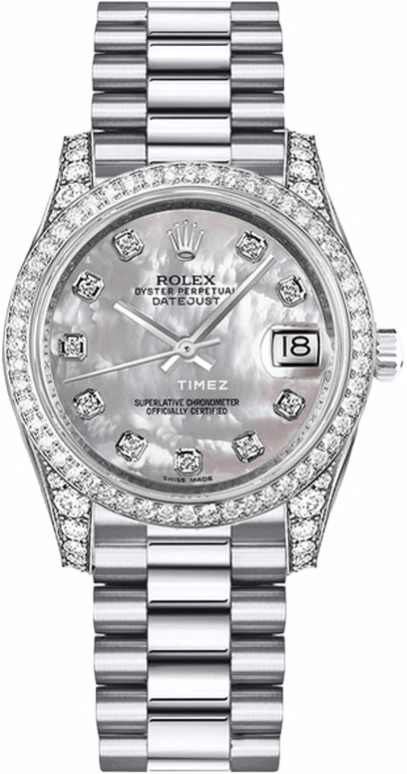 Rolex Lady-Datejust 178159-83169 NG