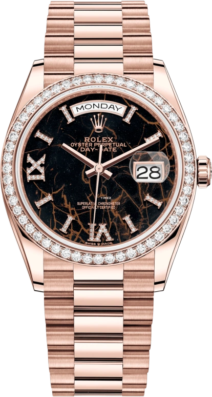 Rolex Day-Date 36 128345RBR-0044