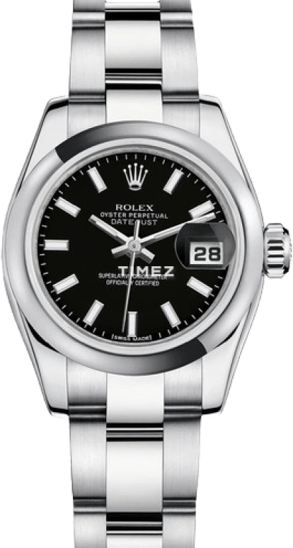 Rolex Datejust 36 179160-0008