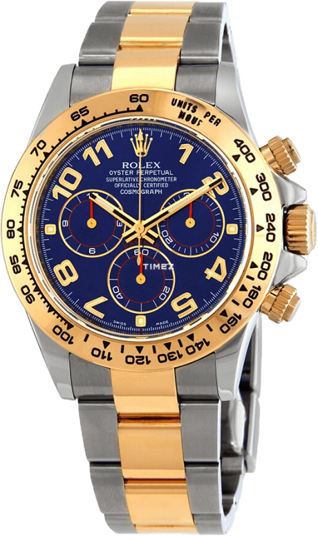 Rolex Daytona 116503-0010