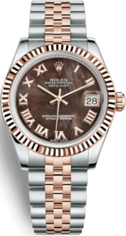 Rolex Datejust 31 178271-0031