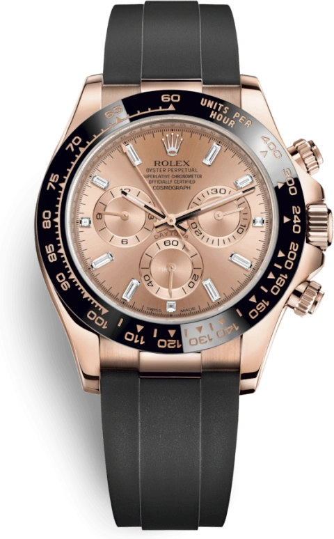 Rolex Daytona 116515LN-0016
