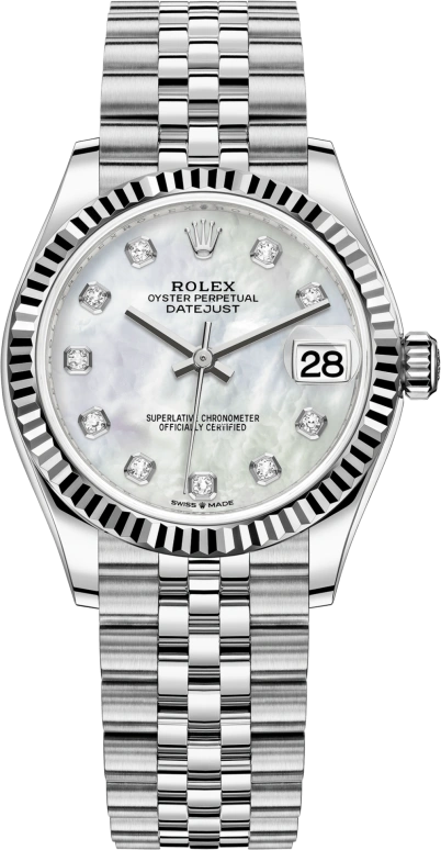 Rolex Datejust 31 278274-0006