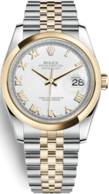 Rolex Datejust 36 116203-0144