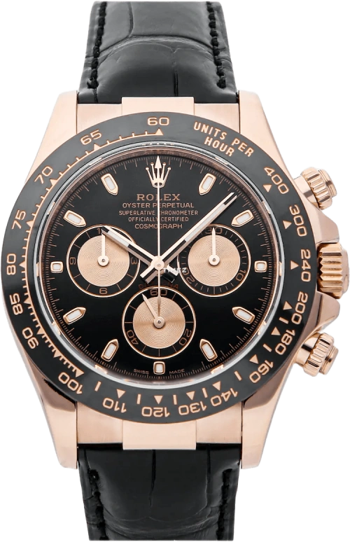 Rolex Daytona 116515LN-0008