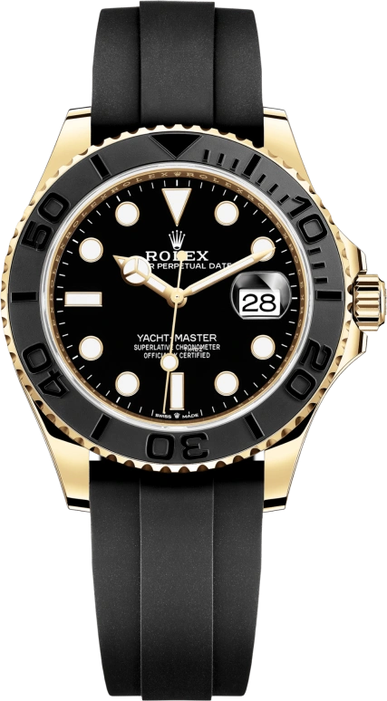 Rolex Yacht-Master 226658-0001
