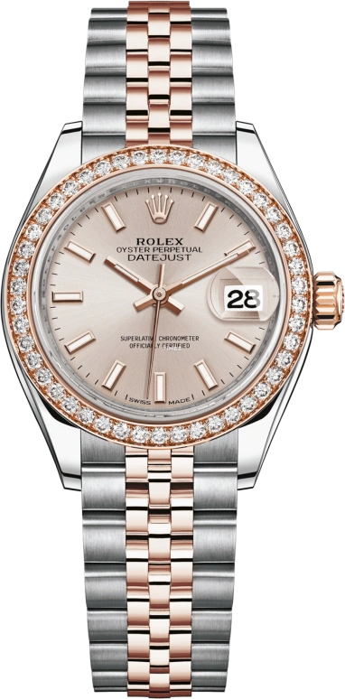 Rolex Lady-Datejust 279381RBR-0001