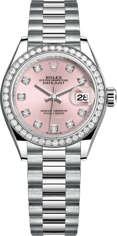 Rolex Lady-Datejust 279139RBR-0005
