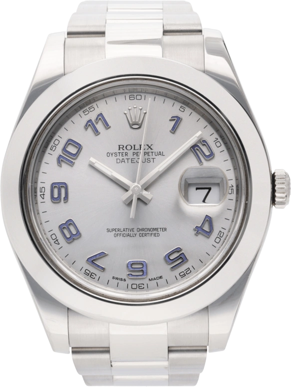 Rolex Datejust 36 116300-SVA