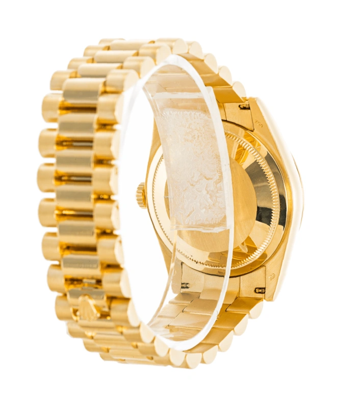 Rolex,Day-Date 36 36mm,36mm,Yellow Gold,Gold,Automatic,Date,Day,118338,118338-83208