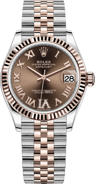 Rolex Datejust 31 278271-0004