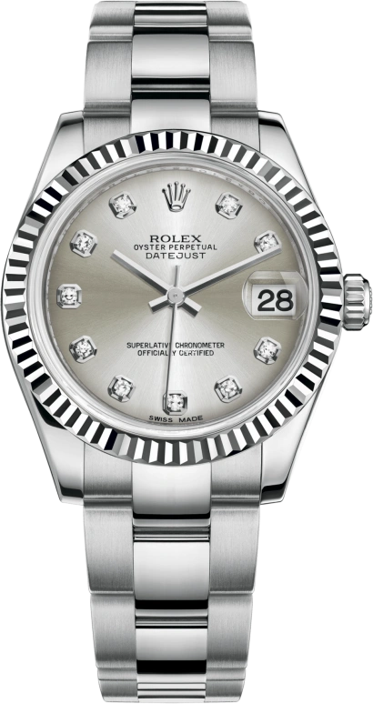 Rolex Datejust 31 178274-0030