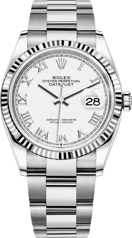 Rolex Datejust 36 126234-0026