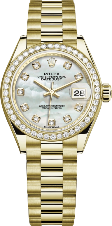 Rolex Lady-Datejust 279138RBR-0015