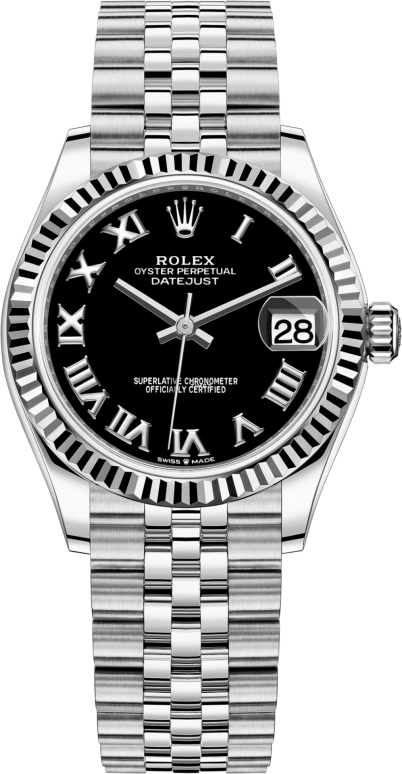 Rolex Datejust 31 278274-0002