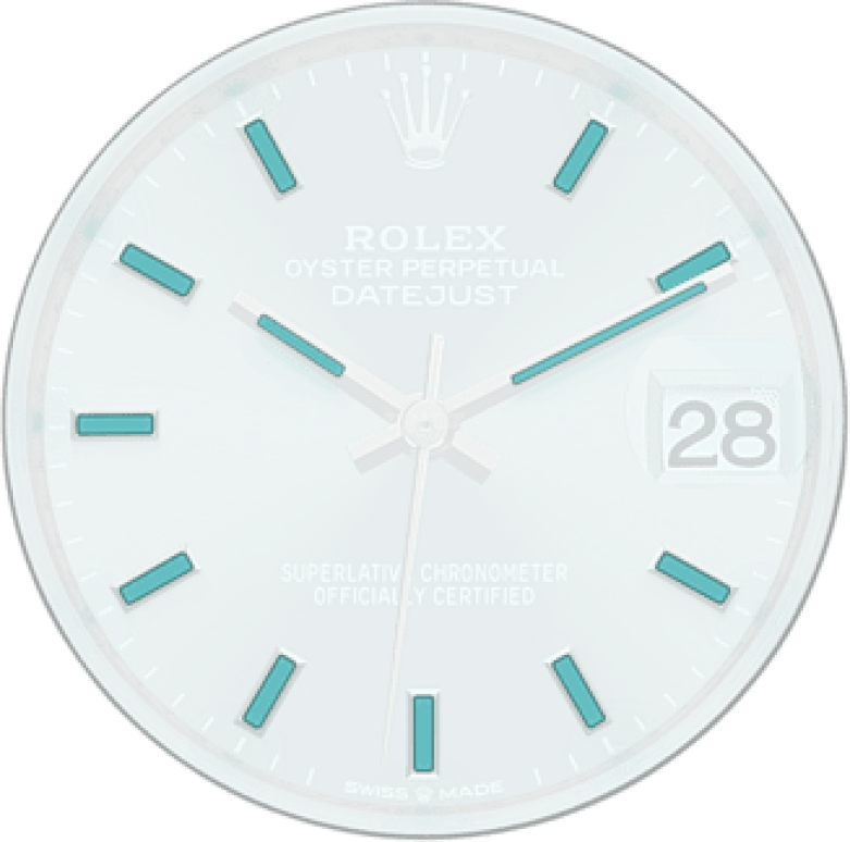 Rolex,Datejust 31 31mm,31mm,Rose Gold,Grey,Automatic,Day,55hours,278275,278275-0027