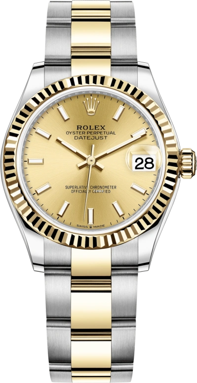 Rolex Datejust 31 278273-0013