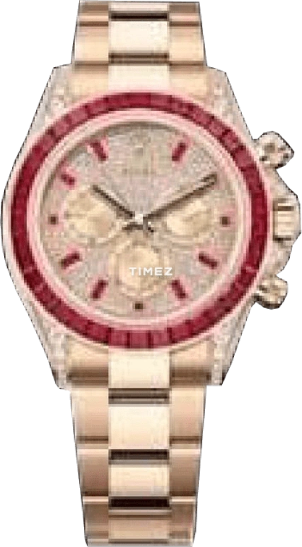 Rolex Daytona 126598TRU