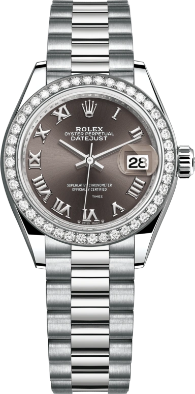 Rolex Lady-Datejust 279139RBR-0010