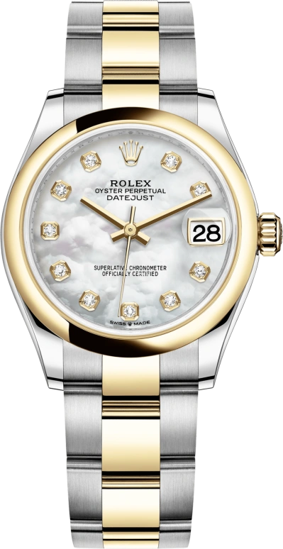 Rolex Datejust 31 278243-0027