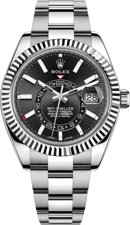 Rolex Sky-Dweller 326934-0005