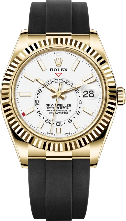 Rolex Sky-Dweller 326238-0006