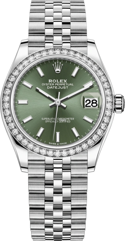 Rolex Datejust 31 278384RBR-0022