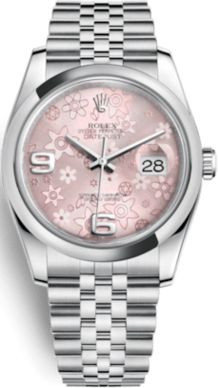 Rolex Datejust 36 116200-0086