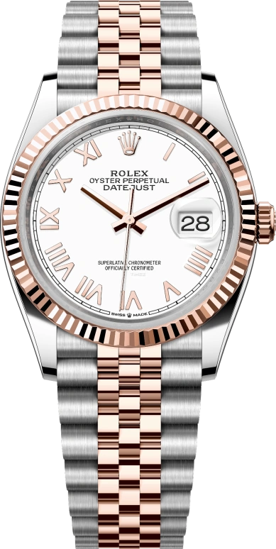 Rolex Datejust 36 126231-0045