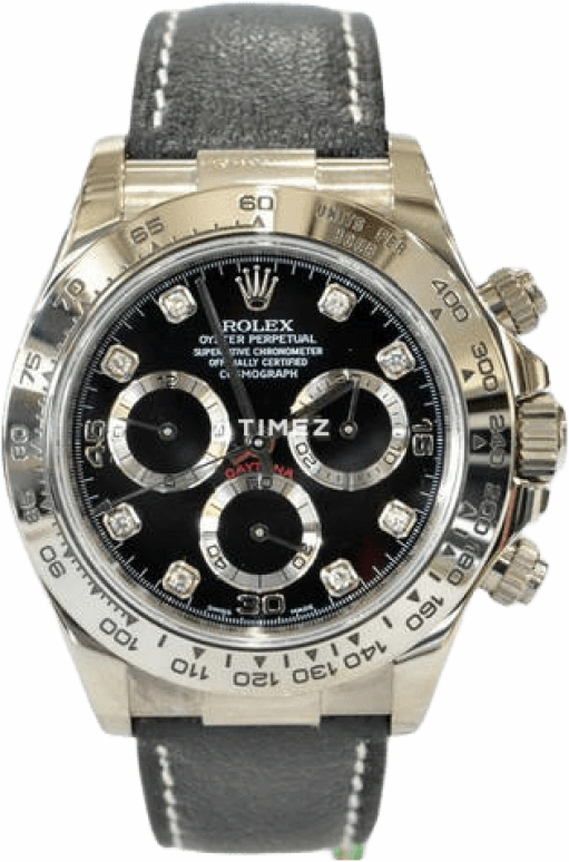 Rolex Daytona 116519-L-8DI