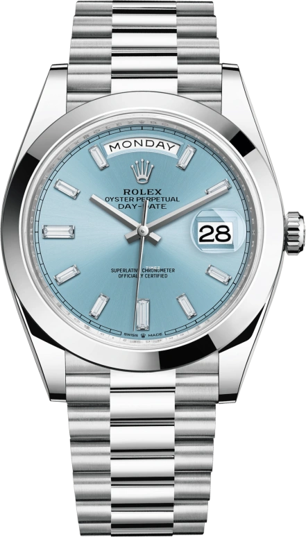 Rolex Day-Date 40 228206-0002