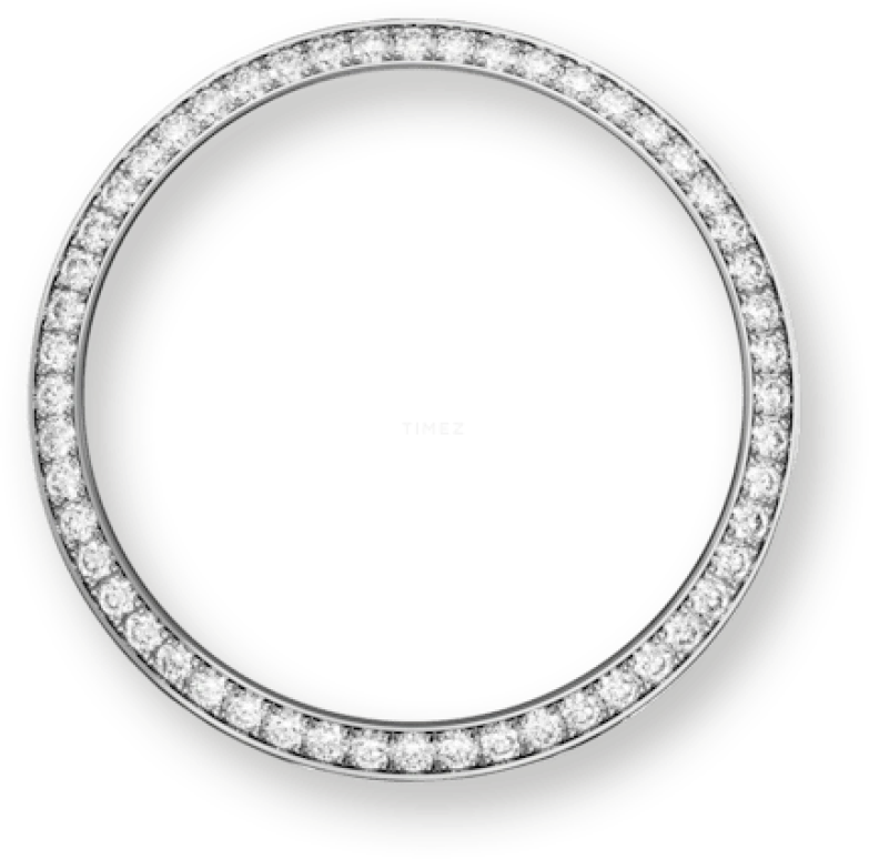 Rolex,Day-Date 36 36mm,36mm,White Gold,White,Automatic,Date,Day,128349RBR,128349RBR-0026