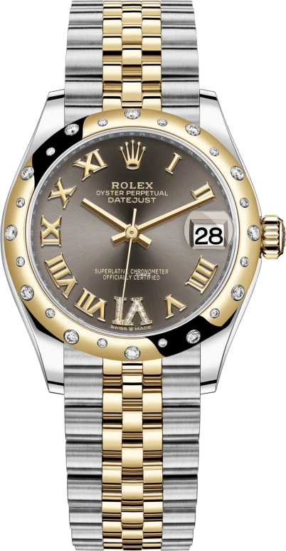 Rolex Datejust 31 278343RBR-0018