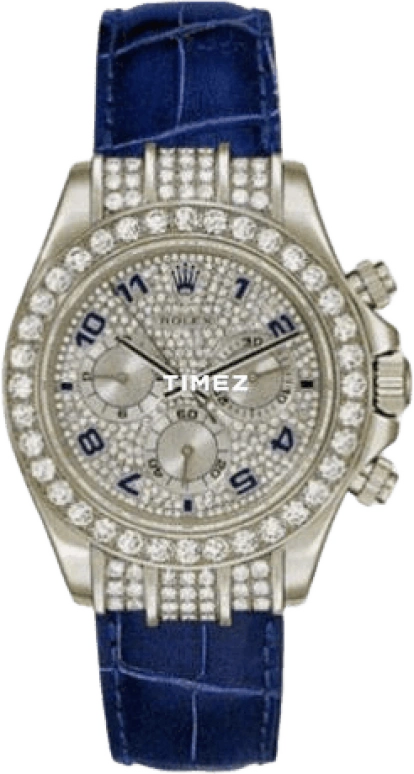 Rolex Daytona 116599TBR-0002