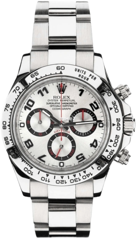 Rolex Daytona 116509-0037