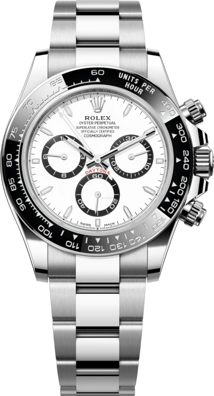 Rolex Daytona 126500LN-0001