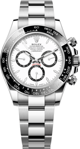Rolex Daytona 126500LN-0001