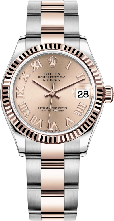 Rolex Datejust 31 278271-0005