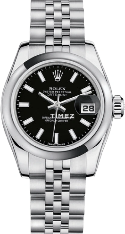 Rolex Datejust 36 179160-0015
