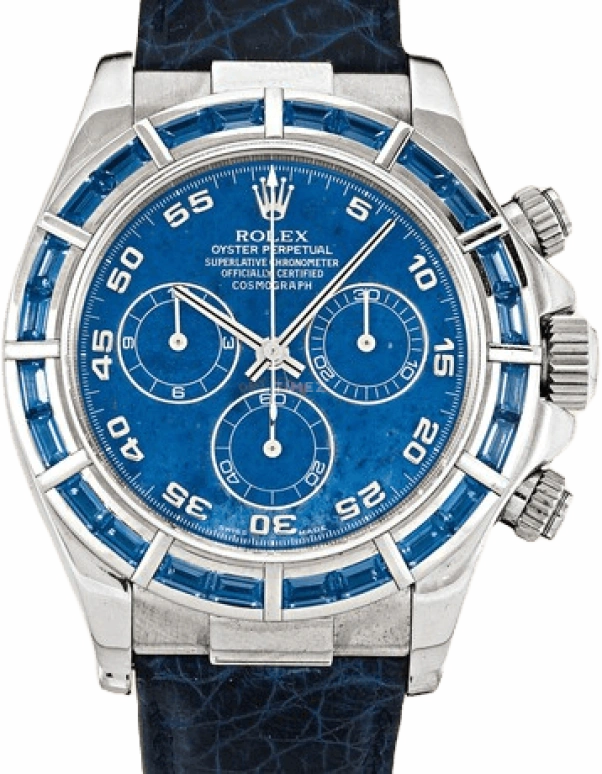 Rolex Daytona 116589SACI-0002