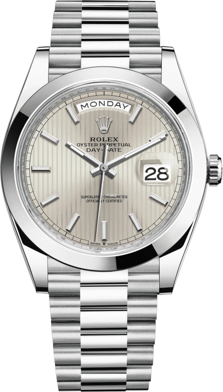 Rolex Day-Date 40 228206-0034