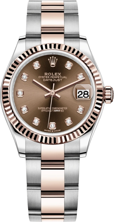 Rolex Datejust 31 278271-0027