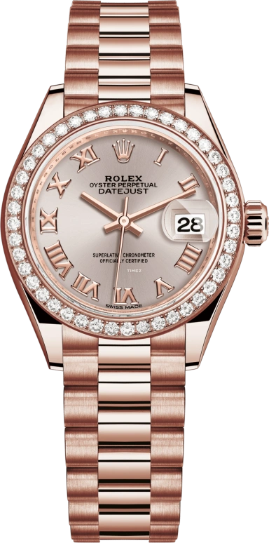 Rolex Lady-Datejust 279135RBR-0013