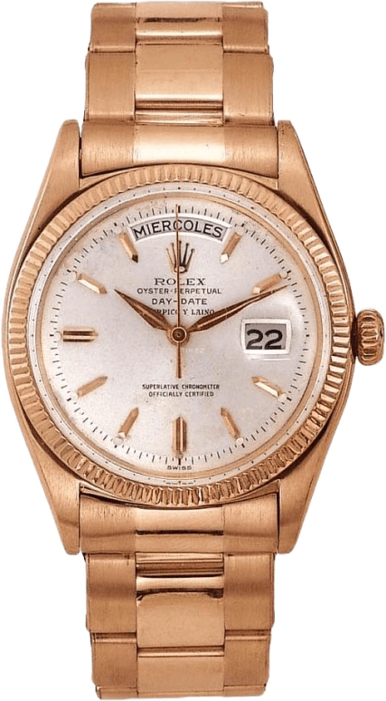 Rolex Day-Date 36 6611