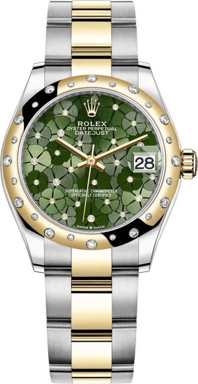 Rolex Datejust 31 278343RBR-0031