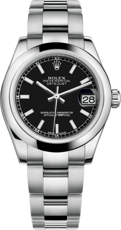 Rolex Datejust 31 178240-0025