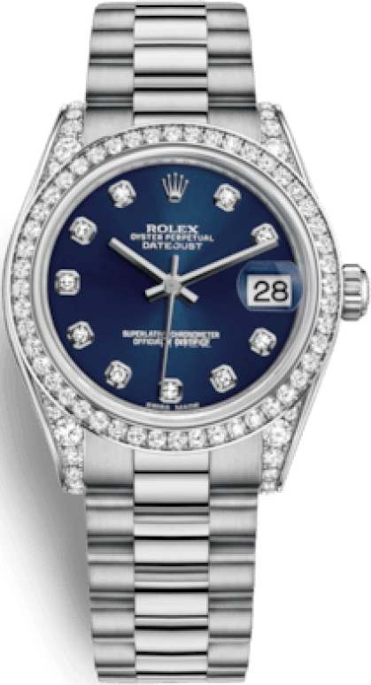 Rolex Datejust 31 178159-0020