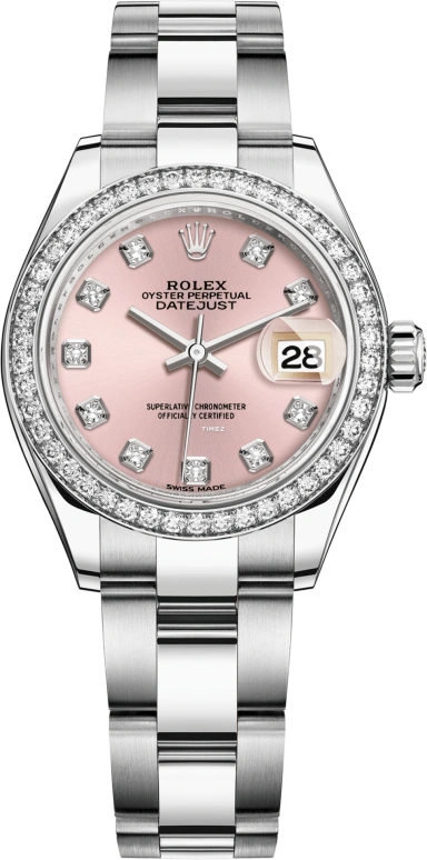 Rolex Lady-Datejust 279384RBR-0004