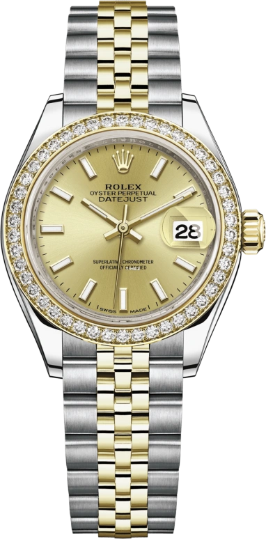 Rolex Lady-Datejust 279383RBR-0001