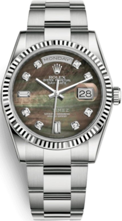 Rolex Day-Date 36 118239-0116